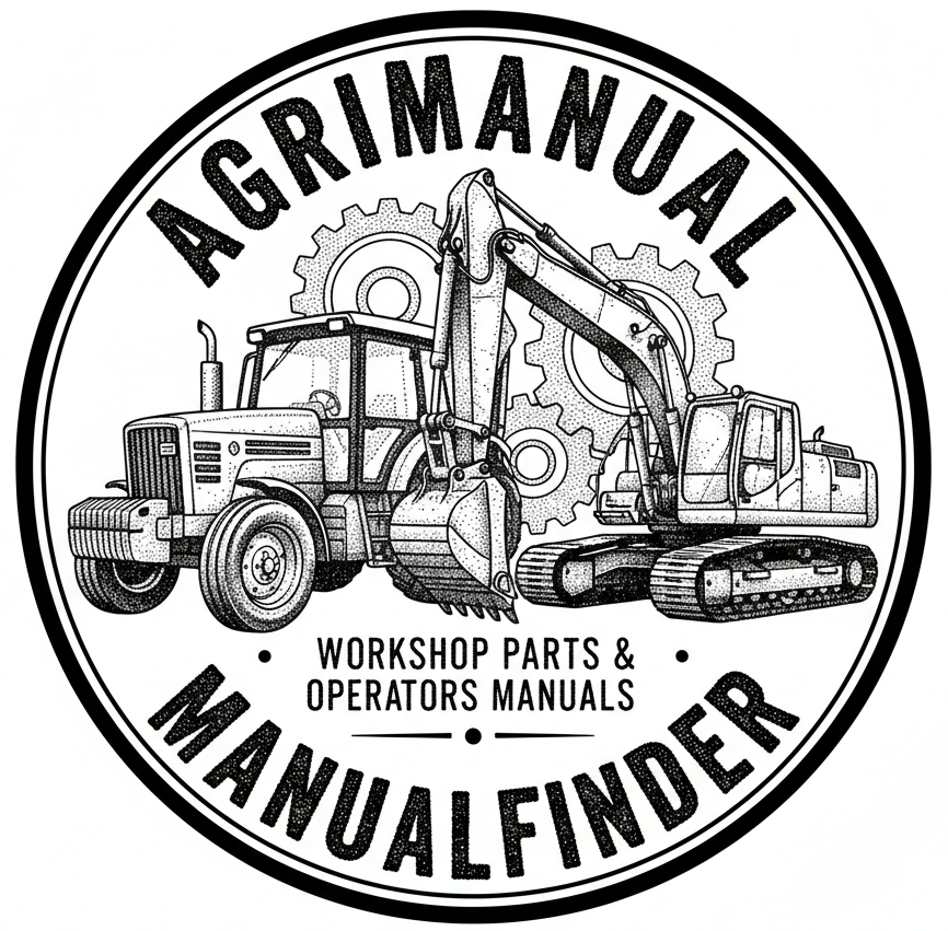 Agrimanual