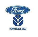 Ford New Holland Logo