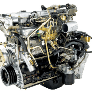 Isuzu 4HK1 Interim Tier 4 Compatible Engine Service Repair Workshop Manual