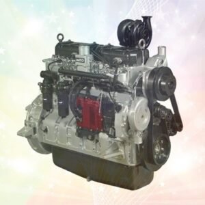 Sisu Tier 3 Engine Workshop Manual