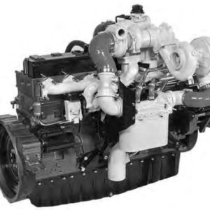 Arco Gen 5 Engine Manual