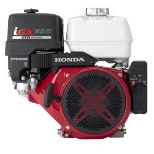 Honda Engine Assembly Points Manual Set