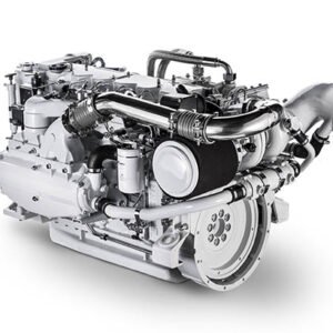 Nef Iveco Engines