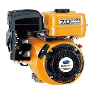 Robin DY23-2 DY27-2 Diesel Engine Workshop Service Manual